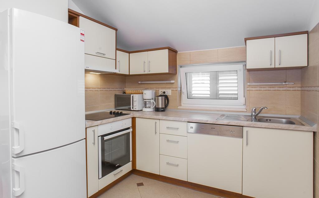 Apartments Villa Maris Lumbarda Rom bilde