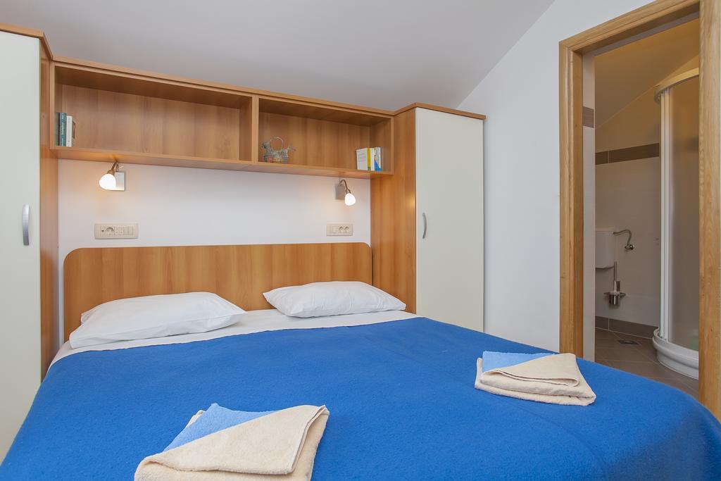 Apartments Villa Maris Lumbarda Rom bilde