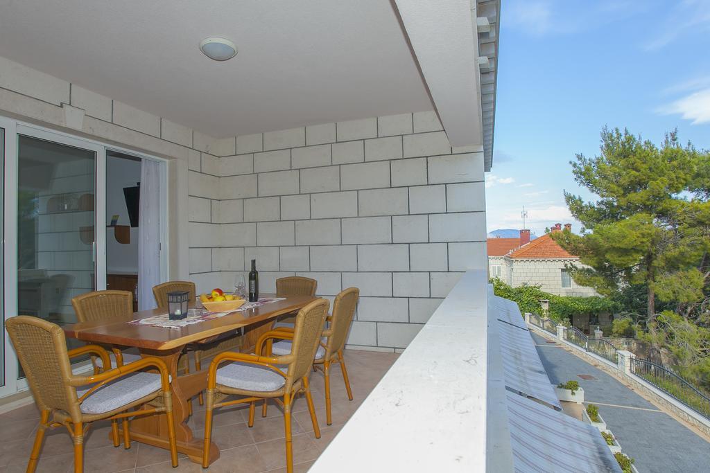 Apartments Villa Maris Lumbarda Rom bilde