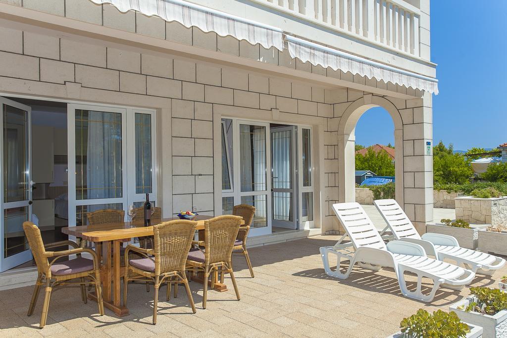 Apartments Villa Maris Lumbarda Rom bilde