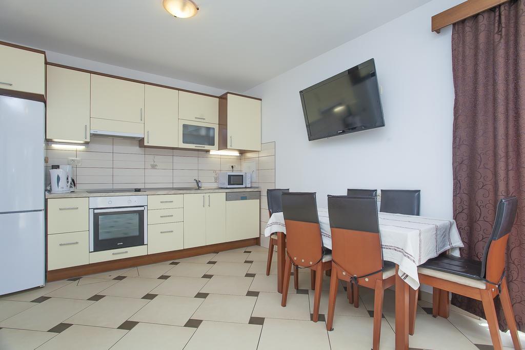Apartments Villa Maris Lumbarda Rom bilde