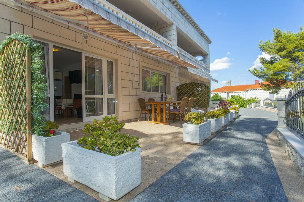 Apartments Villa Maris Lumbarda Rom bilde