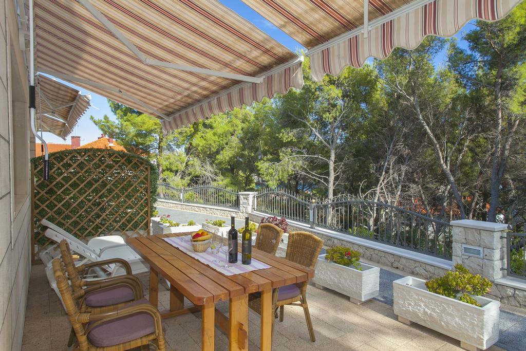 Apartments Villa Maris Lumbarda Rom bilde