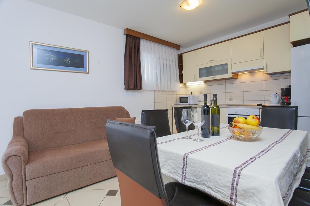 Apartments Villa Maris Lumbarda Rom bilde