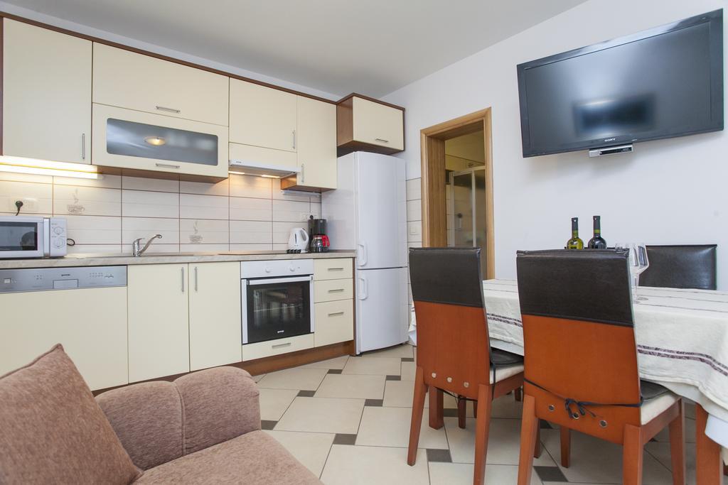 Apartments Villa Maris Lumbarda Rom bilde