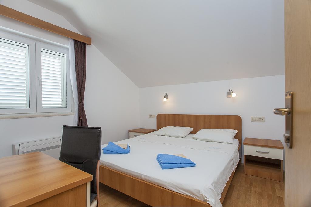 Apartments Villa Maris Lumbarda Rom bilde